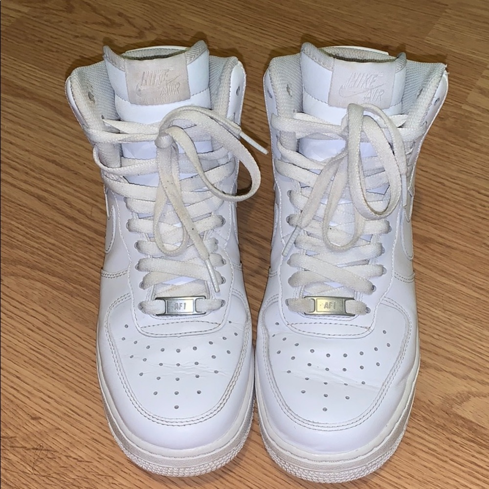 Nike Air Force 1 High Sneakers